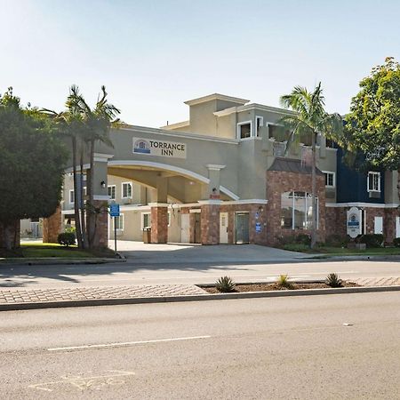 Torrance Inn Lax Airport Area Zewnętrze zdjęcie