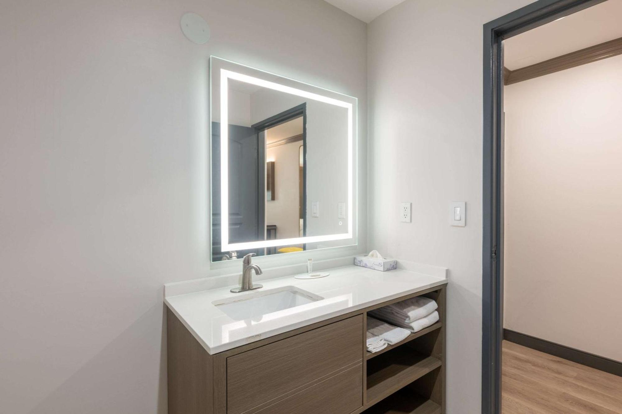 Torrance Inn Lax Airport Area Zewnętrze zdjęcie