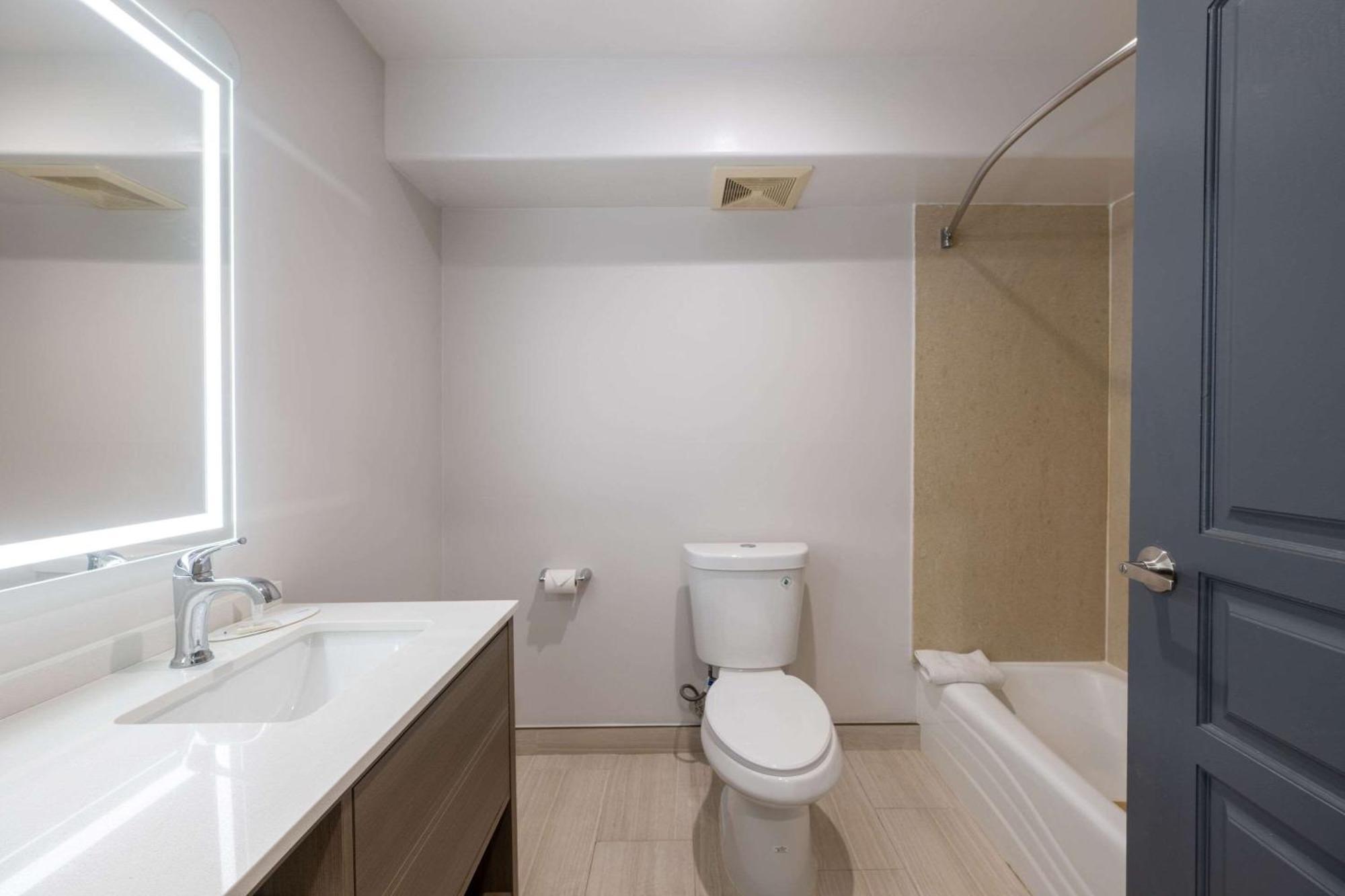 Torrance Inn Lax Airport Area Zewnętrze zdjęcie