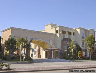 Hotel Super 8 By Wyndham Torrance Lax Airport Area Zewnętrze zdjęcie